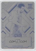 Kaide Gordon #/1