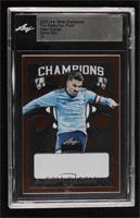 David Villa [Uncirculated] #/1