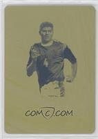 Steven Gerrard #/1