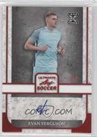 Evan Ferguson #/2