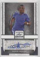 Didier Drogba #/25