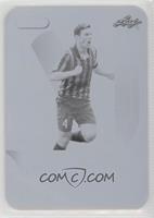 Javier Zanetti #/1