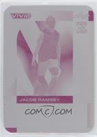 Jacob Ramsey #/1