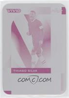 Thiago Silva #/1