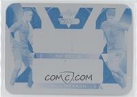 Tai Sodje, Will Dickson #/1