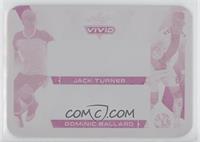 Jack Turner, Dominic Ballard #/1