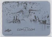 Teddy Sheringham #/1