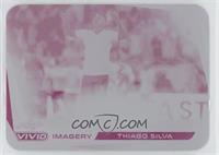 Thiago Silva #/1