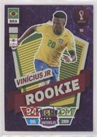 Rookie - Vinicius Jr