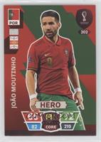 Hero - Joao Moutinho