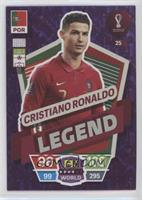 Legend - Cristiano Ronaldo