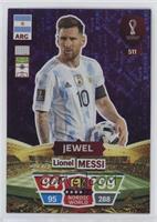 Nordic World - Lionel Messi