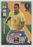 Hero - Gabriel Jesus