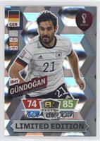 Ilkay Gundogan