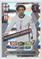 Trent Alexander-Arnold