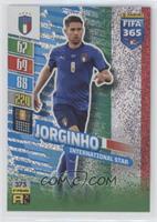 International Star - Jorginho