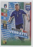 International Star - Marco Verratti