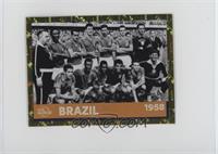 Brazil 1958