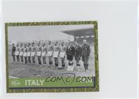 Italy 1938