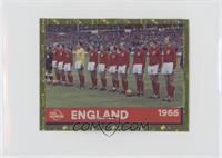 England 1966 Team