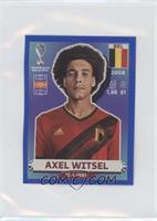 Axel Witsel