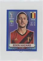 Eden Hazard