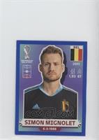 Simon Mignolet