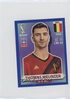 Thomas Meunier