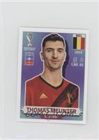 Thomas Meunier