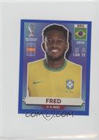 Fred