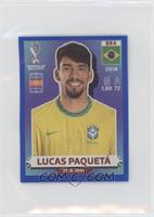 Lucas Paqueta