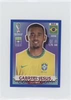 Gabriel Jesus