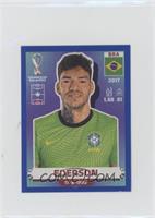 Ederson