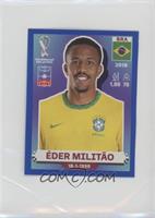 Eder Militao