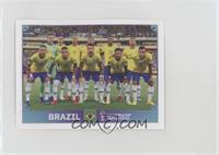 Team Photo - Brazil