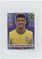 Philippe Coutinho