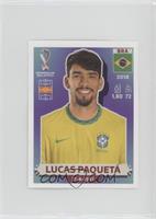 Lucas Paqueta