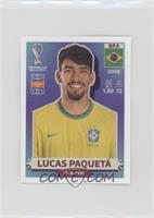 Lucas Paqueta