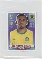 Gabriel Jesus