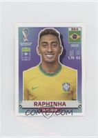 Raphinha