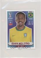 Eder Militao