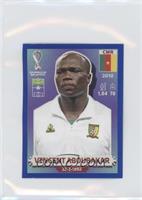 Vincent Aboubakar [EX to NM]