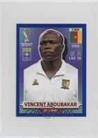 Vincent Aboubakar