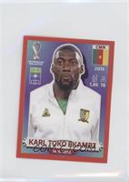 Karl Toko Ekambi [EX to NM]