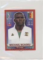 Michael Ngadeu