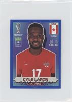 Cyle Larin [Good to VG‑EX]