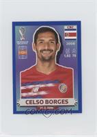Celso Borges