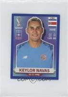 Keylor Navas [EX to NM]