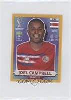 Joel Campbell