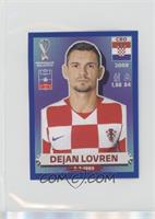 Dejan Lovren